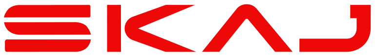 SKAJ logo